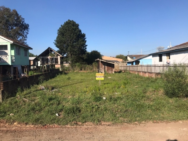 Venda de Lote/Terreno no Cidade Jardim - União da Vitória - Paraná-PR - Digital Imóveis