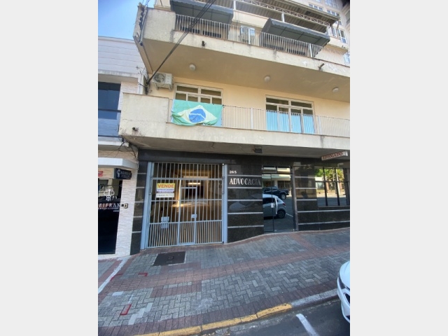 Venda de Sobrado no Centro - Porto União - Santa Catarina-SC - Digital Imóveis