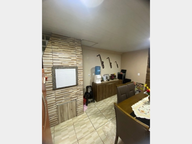 Venda de Casa no São Cristóvão - União da Vitória - Paraná-PR - Digital Imóveis