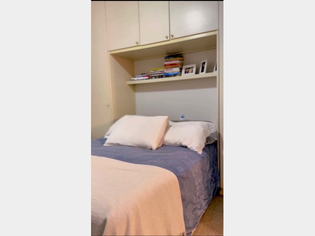 Venda de Apartamento no Centro - Porto União - Santa Catarina-SC - Digital Imóveis