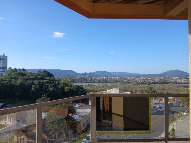 Venda de Apartamento no Centro - Porto União - Santa Catarina-SC - Digital Imóveis
