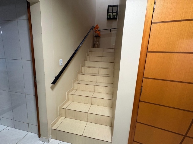 Venda de Sobrado no São Joaquim - União da Vitória - Paraná-PR - Digital Imóveis