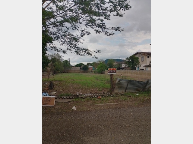 Venda de Lote/Terreno no São Cristóvão/Sagrada Família - União da Vitória - Paraná-PR - Digital Imóveis