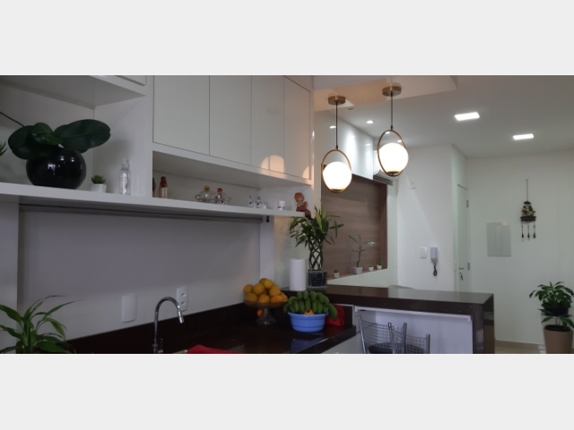Venda de Apartamento no Centro - União da Vitória - Paraná-PR - Digital Imóveis