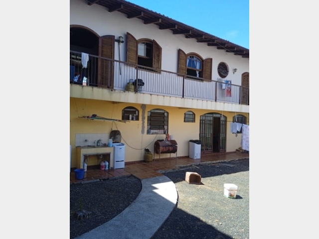 Venda de Casa no São Basílio magno - União da Vitória - Paraná-PR - Digital Imóveis