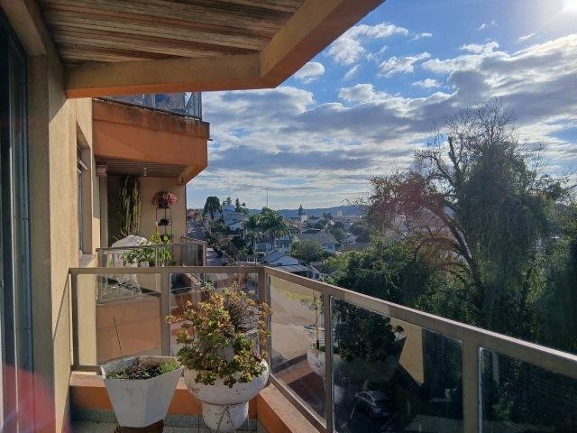 Venda de Apartamento no Centro - Porto União - Santa Catarina-SC - Digital Imóveis