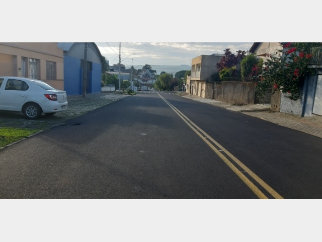 Venda de Casa no Centro - Porto União - Santa Catarina-SC - Digital Imóveis