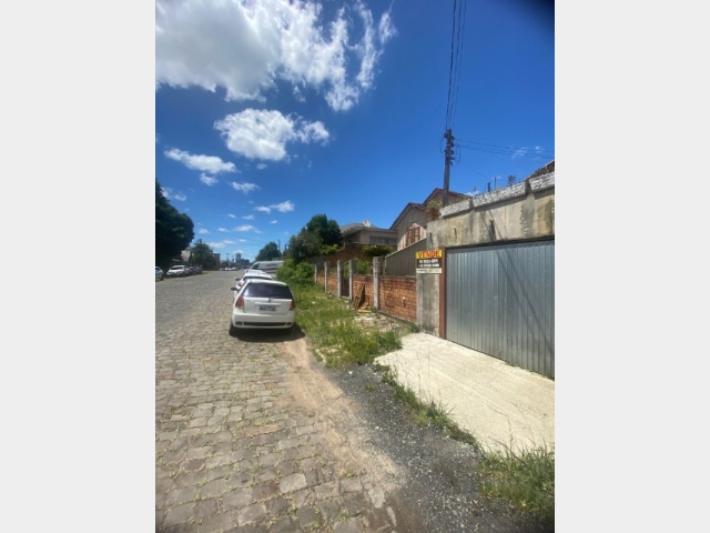 Venda de Casa no Centro - União da Vitória - Paraná-PR - Digital Imóveis