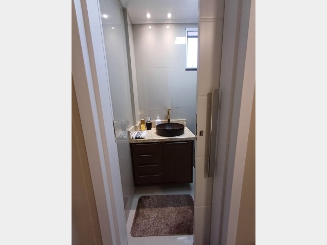 Venda de Apartamento no Centro - União da Vitória - Paraná-PR - Digital Imóveis