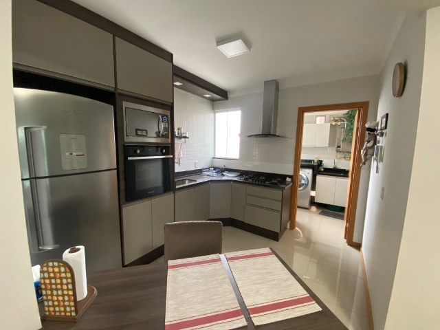 Venda de Apartamento no Centro - União da Vitória - Paraná-PR - Digital Imóveis