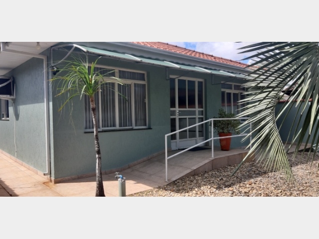 Venda de Casa no São Joaquim - União da Vitória - Paraná-PR - Digital Imóveis