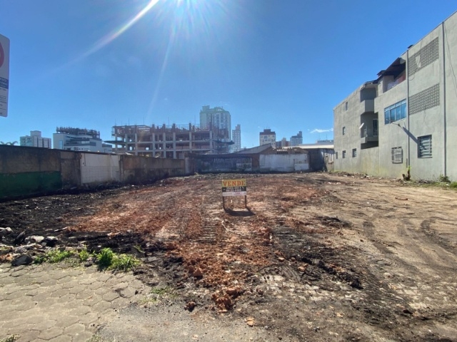 Venda de Lote/Terreno no centro - União da Vitória - Paraná-PR - Digital Imóveis