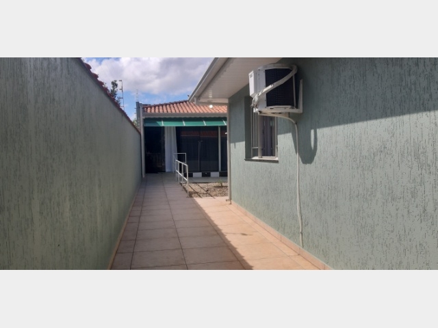 Venda de Casa no São Joaquim - União da Vitória - Paraná-PR - Digital Imóveis