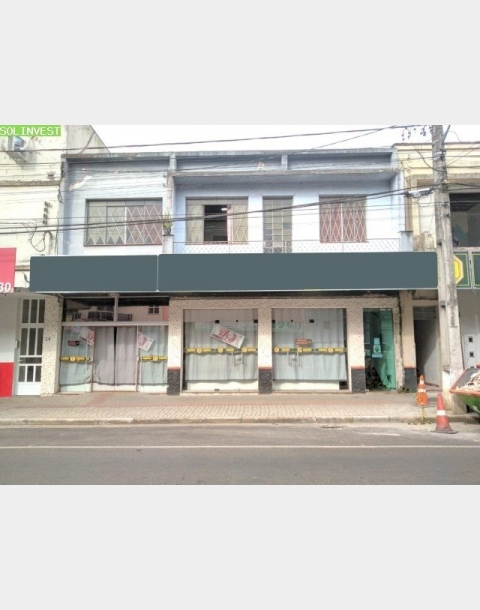 Imobiliária Solinvest SoloPlus - Digital Imóveis