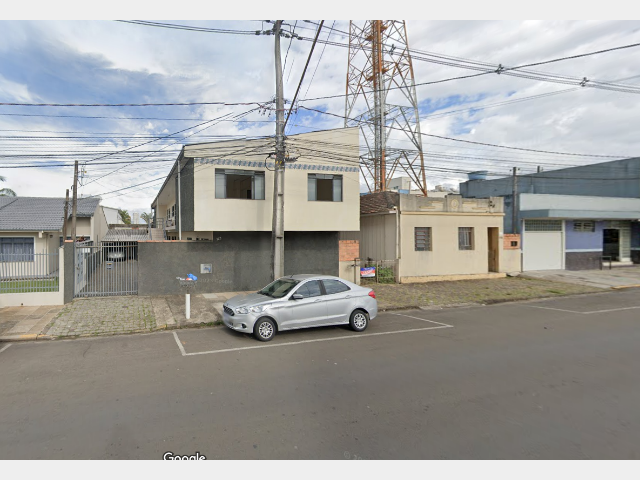 Venda de Edifício Residencial no Navegantes - União da Vitória - Paraná-PR - Digital Imóveis Venda de Edifício Residencial no Navegantes - União da Vitória - Paraná-PR - Digital Imóveis