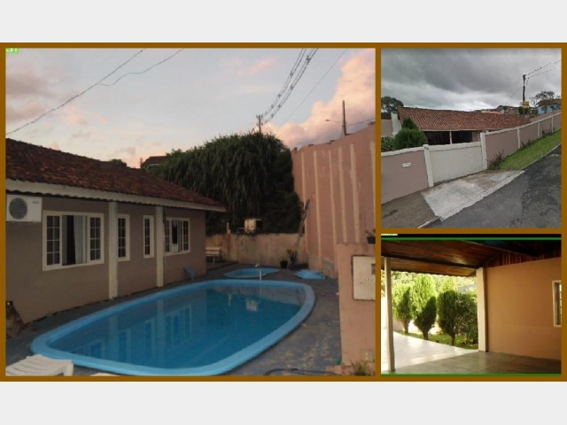 Venda de Casa no Cristo Rei - União da Vitória - Paraná-PR - Digital Imóveis Venda de Casa no Cristo Rei - União da Vitória - Paraná-PR - Digital Imóveis