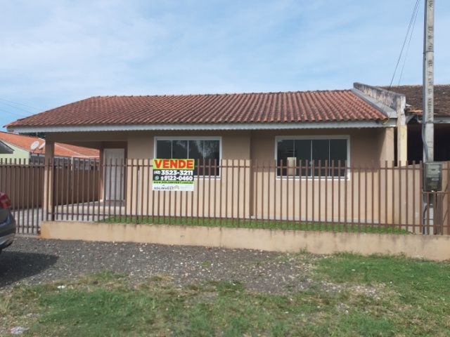 Venda de Casa no Sagrada Familia-São Cristóvão - União da Vitória - Paraná-PR - Digital Imóveis Venda de Casa no Sagrada Familia-São Cristóvão - União da Vitória - Paraná-PR - Digital Imóveis