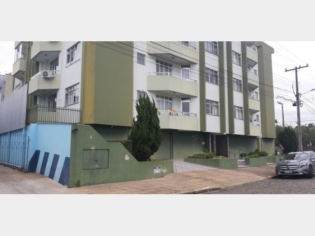 Venda de Apartamento no Centro - União da Vitória - Paraná-PR - Digital Imóveis Venda de Apartamento no Centro - União da Vitória - Paraná-PR - Digital Imóveis