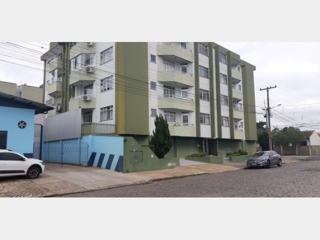 Venda de Apartamento no Centro - União da Vitória - Paraná-PR - Digital Imóveis Venda de Apartamento no Centro - União da Vitória - Paraná-PR - Digital Imóveis