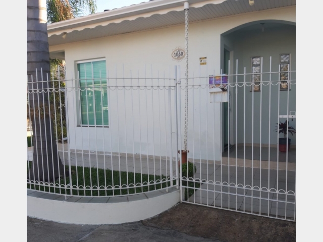 Venda de Casa no São Bernardo - União da Vitória - Paraná-PR - Digital Imóveis Venda de Casa no São Bernardo - União da Vitória - Paraná-PR - Digital Imóveis