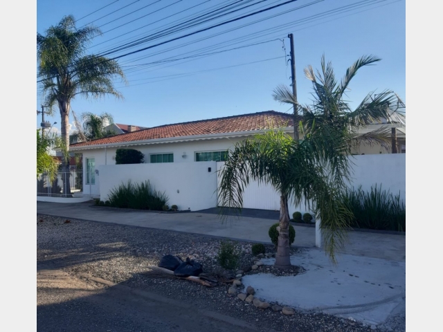 Venda de Casa no São Bernardo - União da Vitória - Paraná-PR - Digital Imóveis Venda de Casa no São Bernardo - União da Vitória - Paraná-PR - Digital Imóveis