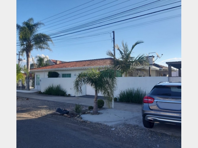 Venda de Casa no São Bernardo - União da Vitória - Paraná-PR - Digital Imóveis Venda de Casa no São Bernardo - União da Vitória - Paraná-PR - Digital Imóveis