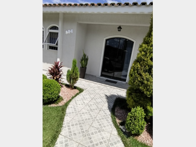 Venda de Casa no São Bernardo - União da Vitória - Paraná-PR - Digital Imóveis Venda de Casa no São Bernardo - União da Vitória - Paraná-PR - Digital Imóveis