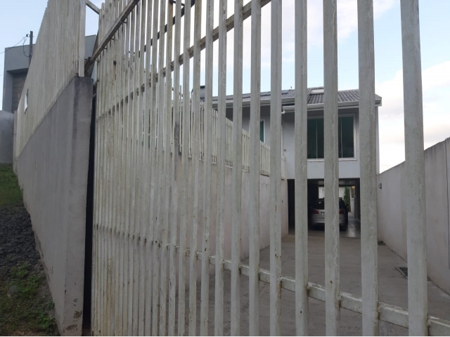 Venda de Sobrado no Muzzolon - União da Vitória - Paraná-PR - Digital Imóveis Venda de Sobrado no Muzzolon - União da Vitória - Paraná-PR - Digital Imóveis