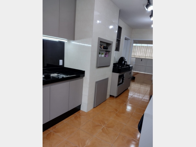 Venda de Casa no São Bernardo - União da Vitória - Paraná-PR - Digital Imóveis Venda de Casa no São Bernardo - União da Vitória - Paraná-PR - Digital Imóveis