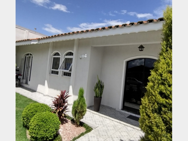 Venda de Casa no São Bernardo - União da Vitória - Paraná-PR - Digital Imóveis Venda de Casa no São Bernardo - União da Vitória - Paraná-PR - Digital Imóveis