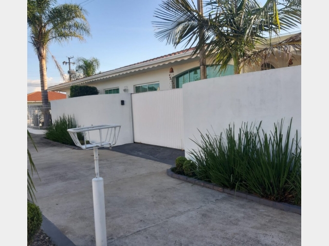 Venda de Casa no São Bernardo - União da Vitória - Paraná-PR - Digital Imóveis Venda de Casa no São Bernardo - União da Vitória - Paraná-PR - Digital Imóveis