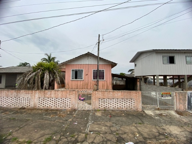 Venda de Casa no São Bernardo - União da Vitória - Paraná-PR - Digital Imóveis Venda de Casa no São Bernardo - União da Vitória - Paraná-PR - Digital Imóveis