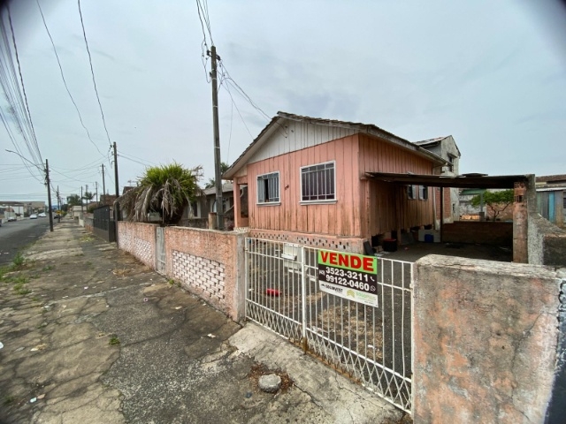 Venda de Casa no São Bernardo - União da Vitória - Paraná-PR - Digital Imóveis Venda de Casa no São Bernardo - União da Vitória - Paraná-PR - Digital Imóveis