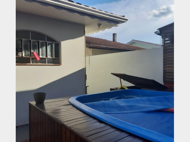 Venda de Casa no São Bernardo - União da Vitória - Paraná-PR - Digital Imóveis Venda de Casa no São Bernardo - União da Vitória - Paraná-PR - Digital Imóveis