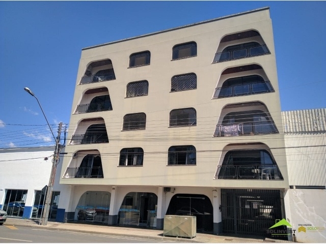 Venda de Apartamento no Centro - União da Vitória - Paraná-PR - Digital Imóveis Venda de Apartamento no Centro - União da Vitória - Paraná-PR - Digital Imóveis