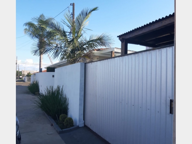 Venda de Casa no São Bernardo - União da Vitória - Paraná-PR - Digital Imóveis Venda de Casa no São Bernardo - União da Vitória - Paraná-PR - Digital Imóveis