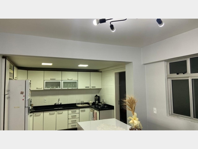 Venda de Apartamento no Centro - União da Vitória - Paraná-PR - Digital Imóveis Venda de Apartamento no Centro - União da Vitória - Paraná-PR - Digital Imóveis