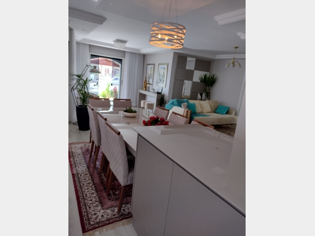 Venda de Casa no São Bernardo - União da Vitória - Paraná-PR - Digital Imóveis Venda de Casa no São Bernardo - União da Vitória - Paraná-PR - Digital Imóveis