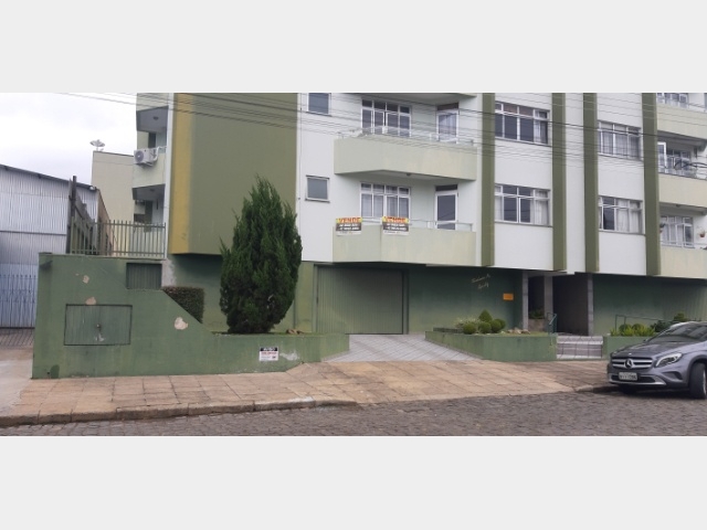 Venda de Apartamento no Centro - União da Vitória - Paraná-PR - Digital Imóveis Venda de Apartamento no Centro - União da Vitória - Paraná-PR - Digital Imóveis