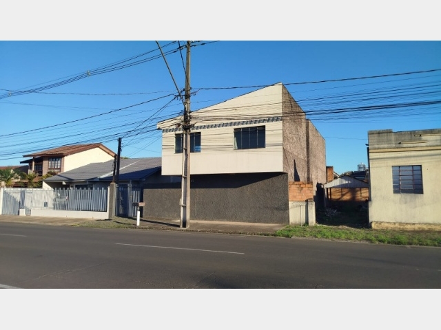 Venda de Edifício Residencial no Navegantes - União da Vitória - Paraná-PR - Digital Imóveis Venda de Edifício Residencial no Navegantes - União da Vitória - Paraná-PR - Digital Imóveis