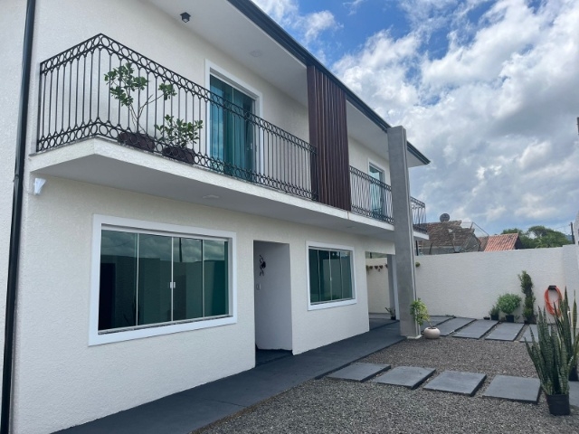 Venda de Casa no Sagrada Familia - União da Vitória - Paraná-PR - Digital Imóveis Venda de Casa no Sagrada Familia - União da Vitória - Paraná-PR - Digital Imóveis