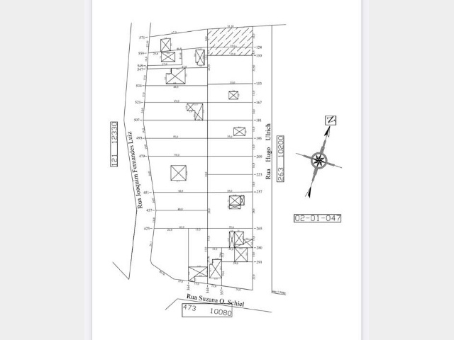 Venda de Lote/Terreno no São Joaquim - União da Vitória - Paraná-PR - Digital Imóveis Venda de Lote/Terreno no São Joaquim - União da Vitória - Paraná-PR - Digital Imóveis