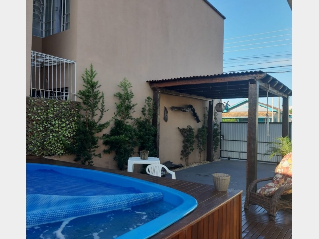 Venda de Casa no São Bernardo - União da Vitória - Paraná-PR - Digital Imóveis Venda de Casa no São Bernardo - União da Vitória - Paraná-PR - Digital Imóveis