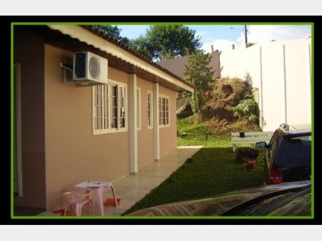 Venda de Casa no Cristo Rei - União da Vitória - Paraná-PR - Digital Imóveis Venda de Casa no Cristo Rei - União da Vitória - Paraná-PR - Digital Imóveis