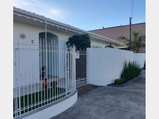 Venda de Casa no São Bernardo - União da Vitória - Paraná-PR - Digital Imóveis Venda de Casa no São Bernardo - União da Vitória - Paraná-PR - Digital Imóveis