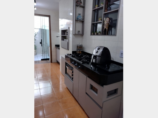 Venda de Casa no São Bernardo - União da Vitória - Paraná-PR - Digital Imóveis Venda de Casa no São Bernardo - União da Vitória - Paraná-PR - Digital Imóveis