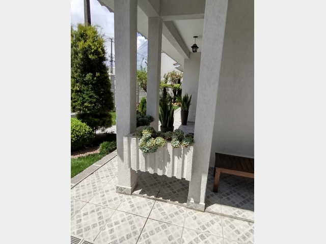 Venda de Casa no São Bernardo - União da Vitória - Paraná-PR - Digital Imóveis Venda de Casa no São Bernardo - União da Vitória - Paraná-PR - Digital Imóveis