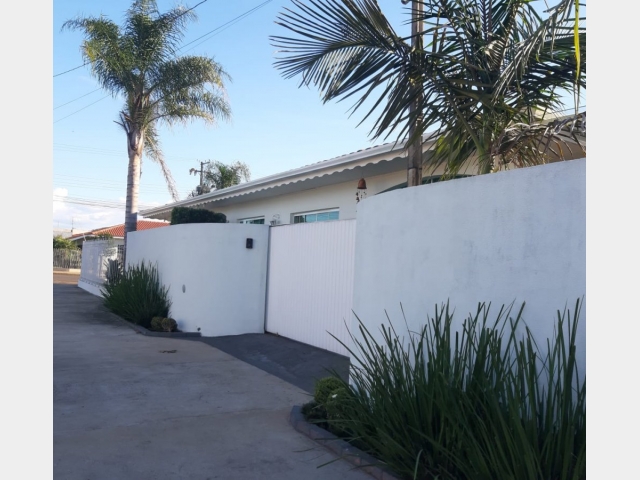 Venda de Casa no São Bernardo - União da Vitória - Paraná-PR - Digital Imóveis Venda de Casa no São Bernardo - União da Vitória - Paraná-PR - Digital Imóveis