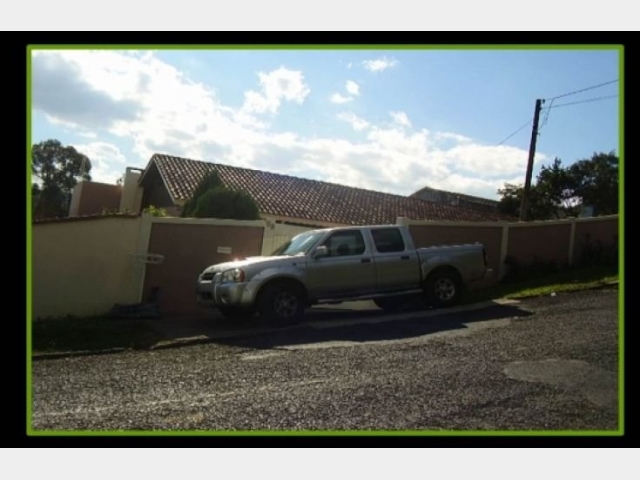 Venda de Casa no Cristo Rei - União da Vitória - Paraná-PR - Digital Imóveis Venda de Casa no Cristo Rei - União da Vitória - Paraná-PR - Digital Imóveis