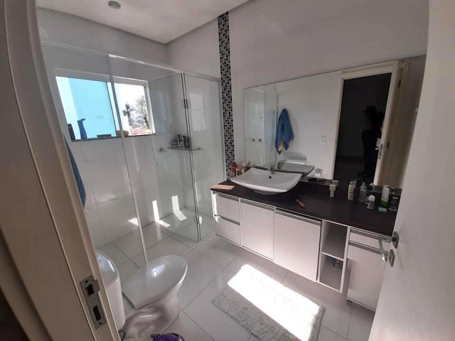 Venda de Sobrado no Muzzolon - União da Vitória - Paraná-PR - Digital Imóveis Venda de Sobrado no Muzzolon - União da Vitória - Paraná-PR - Digital Imóveis